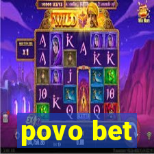 povo bet